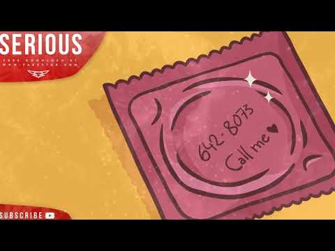 Free Travis Scott x Gunna x Drake Type Beat 2019 - Serious | Hard Trap Type Beat 2019