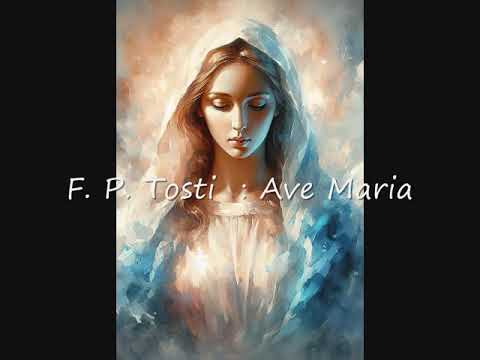 Miloslav Hoschek – F. P. Tosti - Ave Maria
