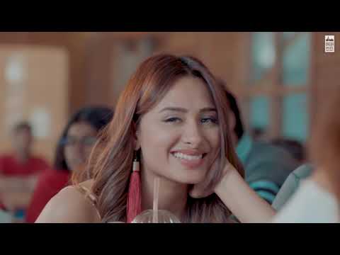 Gal tah jatti naal teri bani payi hai vekh te jatta tu gal kar kae | Gal Karke | Inder chahal |