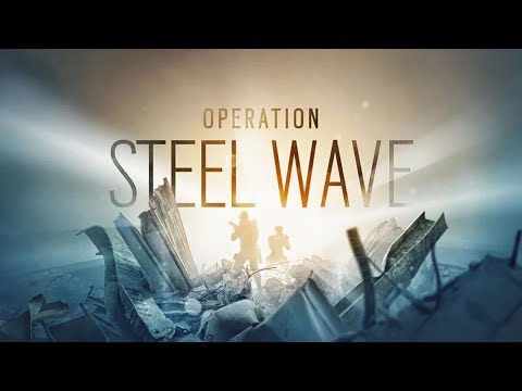 Operation Steel Wave Teaser Trailer Analysis