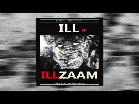Savage - ILLZAAM ft. Talhah Yunus (Audio)