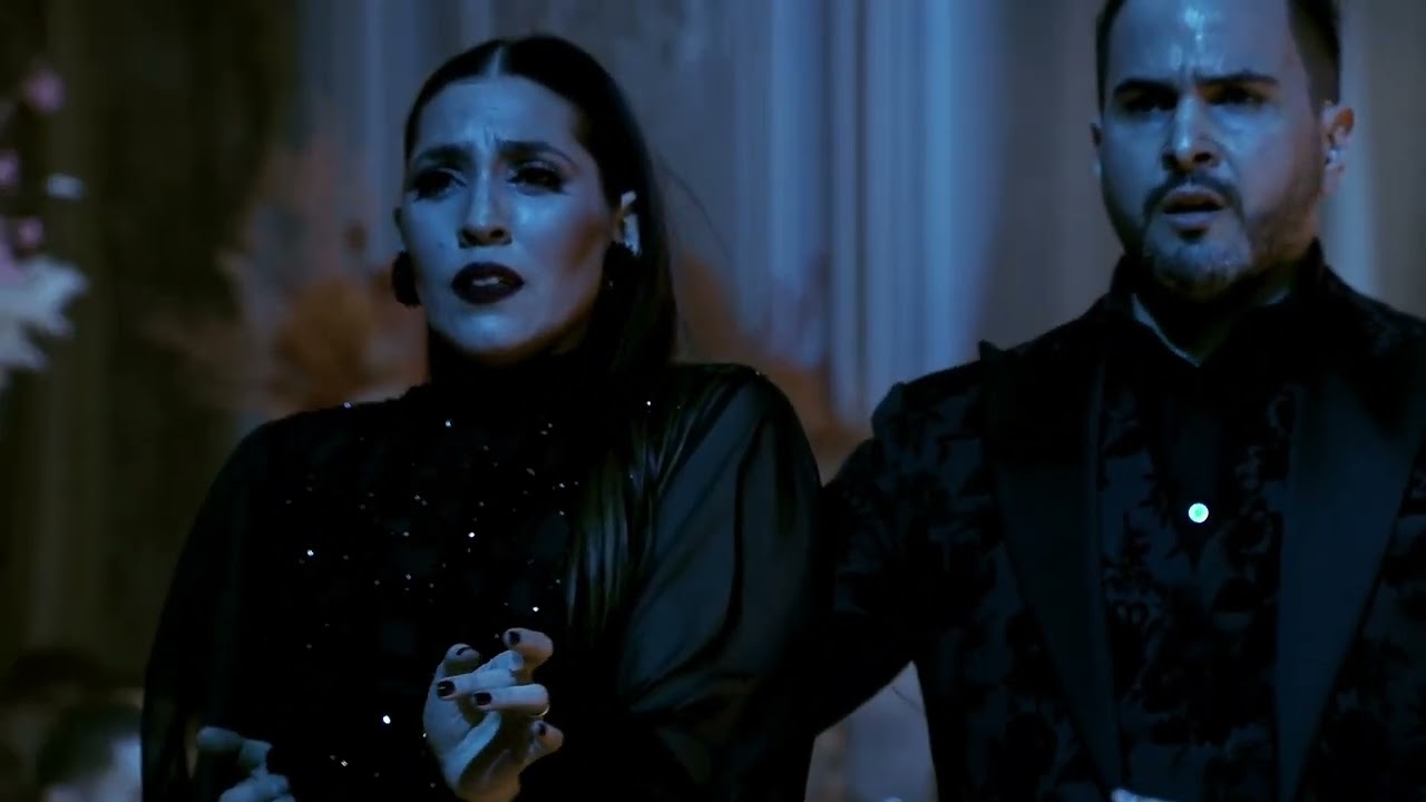 Video thumbnail for Ezequiel Lopez & Camila Alegre 2/3 | La Boca Summer Cup & Fest 2025