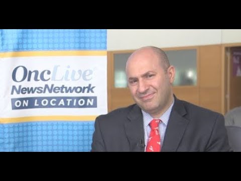 ESMO 2019: Dr. Choueiri Discusses Novel Treatment Strategies in GU Cancers