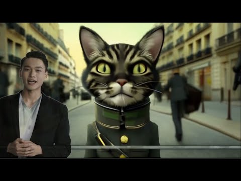 Tvorba videí pomocí AI