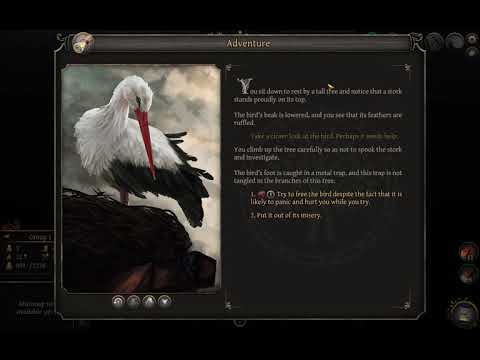 Thea 2: The Shattering Run 4 Episode 1