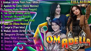 Download lagu FULL ALBUM OM ADELLA TERBARU 2021 PALING POPULER SEPSIAL | Kumpulan Tembang Lawas mp3 Download lagu FULL ALBUM OM ADELLA TERBARU 2021 PALING POPULER SEPSIAL | Kumpulan Tembang Lawas mp3