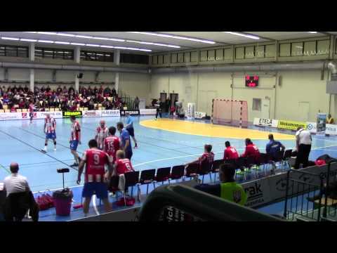 10.1.2015 MSM BK-46 - Cocks 2 jakso