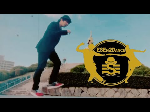 Electro Swing Dance: ESS Hachi // Wolfgang Lohr & Loredana Grimaudo - Twenties