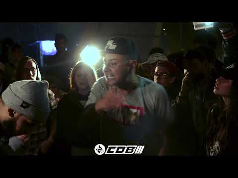 ANDY KARMA vs INDRIAGO - 4tos-cdb fecha lll-FILTRO SUPREMACIA MC NACIONAL