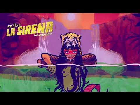 La Sirena - Mr. Pauer + McKlopedia