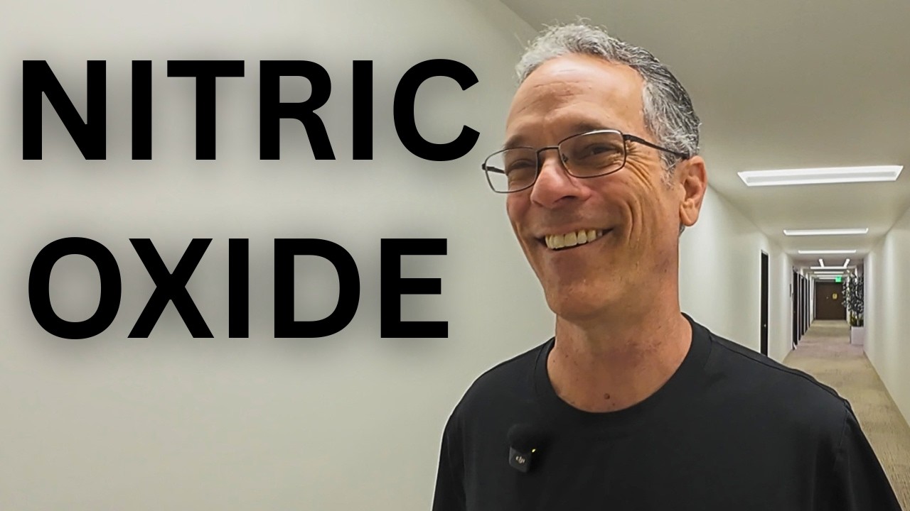THIS drink raises nitric oxide levels
