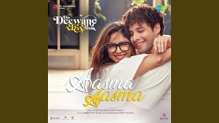 Download lagu Aasma Aasma (From 'Do Deewane Seher Mein') mp3