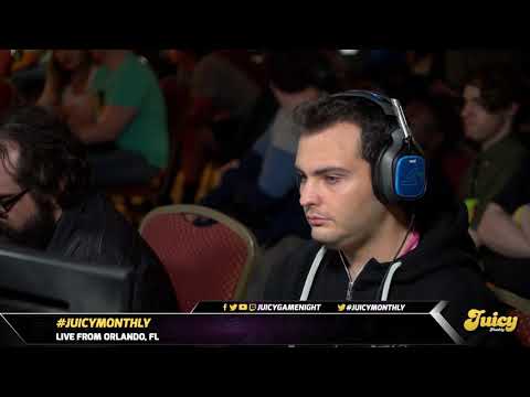 Party Wolf (Kilik) vs Dime (Voldo) Grand Finals