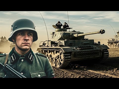 One German Tiger Tank Destroyed 29 British Vehicles In 15 Minutes And Vanished Into The Bocage