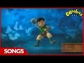 CBeebies Tree Fu Tom Karaoke Rap Song