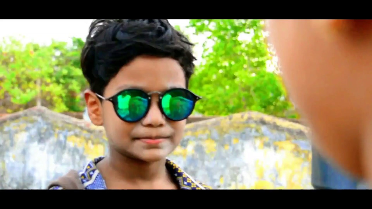 Bewafa ha tu (Album video) Sampreet Dutta..