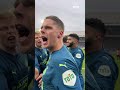 PSV door het dolle na de 0-2 in De Kuip! ?️