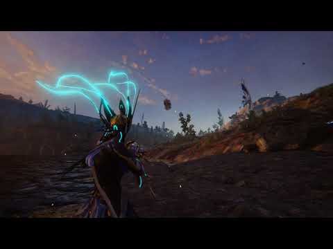 Plains of Eidolon Teaser 