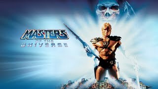 Masters Of The Universe (1987) ฮีแมน นักรบเจ้าจักรวาล | เสียงเอก (บางช่วงบางตอน)
