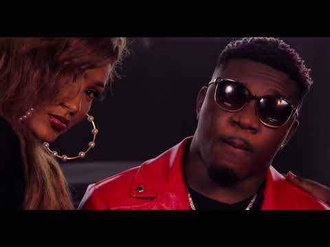 AMG Armani Maabena ft  Medikal x Tulenkey Official Video 4k 1