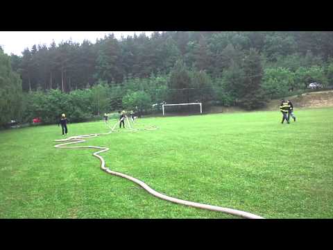 SDH Nevšová A OKRSEK 2011