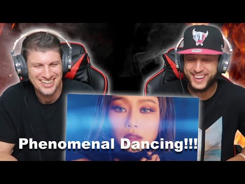 HYOLYN(효린) '9LIVES' Official MV REACTION!!!