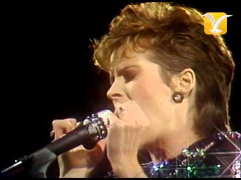 Sheena , For Your Eyes Only, Festival de Viña del Mar 1984