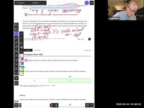 Ap Classroom Unit 6 Progress Check Frq