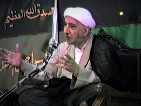 ⁣نعمة العقل - الشيخ أحمد الوائلي