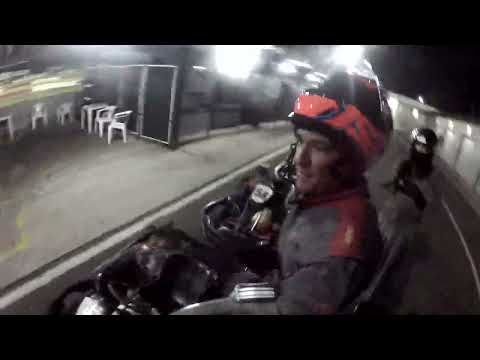 KartRC Treino 02/04/2024 Traçado 18 horário - Corrida - Pulguinha