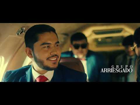 Grupo Arriesgado - Nuevos Talentos (video oficial)