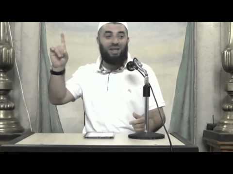 Fuqia i takon vetëm Allahut - Hoxhë Enes Goga