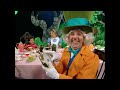 Alice In Wonderland Masterpiece Edition Interactive Feature Virtual Wonderland Party