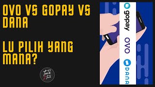Download lagu OVO vs GOPAY vs DANA..Lu Pilih Yang Mana? mp3