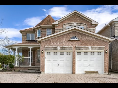 71 Vintage Gate, Brampton Home for Sale - Real Estate Properties for Sale