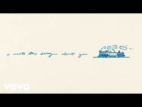 Conan Gray - This Song (Lyric Video)