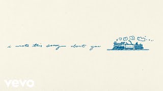 Cover art for This Song