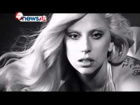 १९ बर्षको उमेरमा बलत्कारको शिकार भएको लेडी गागाको खुलासा - NEWS24 TV