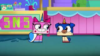 Jungle Junction Intro (my Style)