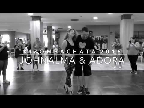 🎵 I LUV IT - Dj Valet Remix 🎬 JOHN ALMA & ADORA LUNA