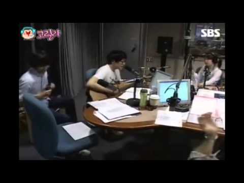 [IU Live] 100616 아이유(IU)&성진환 - Lucky