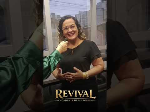 ACADEMIA DE MILAGRES REVIVAL #belohorizonte #minasgerais #jesus