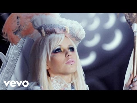 Kerli - Tea Party