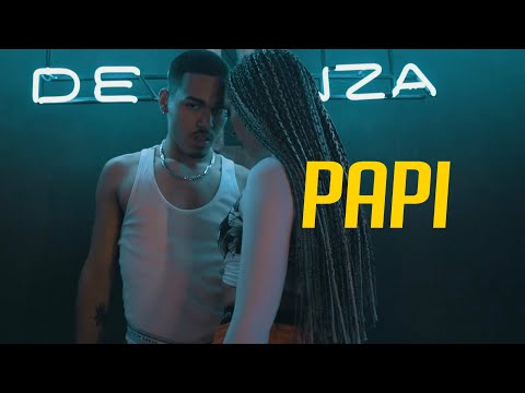 Dj Nelson x Jose De Las Heras x Alejandro Armes - PAPI (feat. Babywine) COREOGRAPHY by @dennugarcia