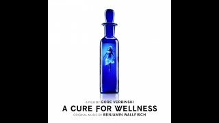 Benjamin Wallfisch - Hannah and Volmer (A Cure For Wellness - Original Motion Picture Soundtrack)