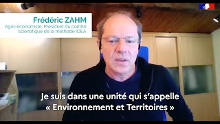 Evaluer la durabilité des exploitations agricoles avec la nouvelle méthode IDEA
