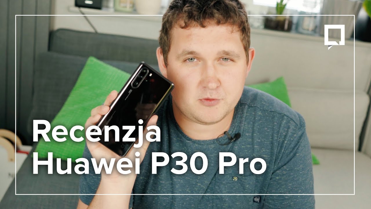Watch CAŁA PRAWDA o HUAWEI P30 Pro. Nie jest idealny, ale i tak najlepszy now CAŁA PRAWDA o HUAWEI P30 Pro. Nie jest idealny, ale i tak najlepszy