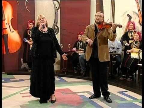 Sofce Dzorleva-Nokva sakam Dzorlev da mi sviri