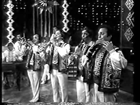 Lautarii in anii '80 partea a III a