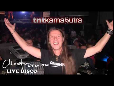 Live@TNT Kamasutra 12-01-2002 - The Second Trip (Dj Tatanka vocalist M.Dance e P.Maurice)